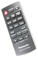 Afstandsbediening Panasonic SA-UX100, Ophalen of Verzenden, Nieuw, Origineel