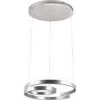 LED Hanglamp - Trion Renie - 68W - Warm Wit 3000K - Dimbaar, Huis en Inrichting, Lampen | Hanglampen, Ophalen of Verzenden, Nieuw