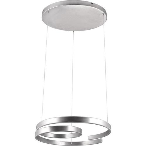 LED Hanglamp - Trion Renie - 68W - Warm Wit 3000K - Dimbaar, Huis en Inrichting, Lampen | Hanglampen, Nieuw, Metaal, Ophalen of Verzenden