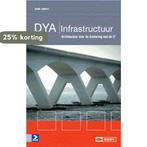DYA Infrastructuur 9789012581868 S.A.D. Jumelet, Verzenden, Gelezen, S.A.D. Jumelet