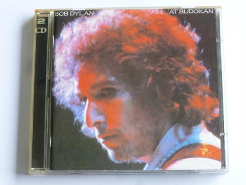 Bob Dylan - Bob Dylan at Budokan (2 CD), Cd's en Dvd's, Cd's | Pop, Verzenden