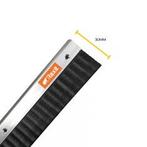 Raxit deurrubber voor wering van ongedierte 30 mm, Verzenden, Nieuw