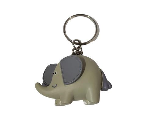 Sleutelhanger Olifant army, Verzamelen, Sleutelhangers, Ophalen of Verzenden