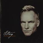 cd - Sting - Sacred Love, Cd's en Dvd's, Verzenden, Zo goed als nieuw