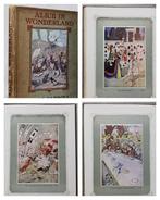 Lewis Carroll - Alices Adventures in Wonderland - 1910