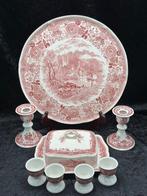 Harnas - Villeroy & Boch Burgenland – Charmant servieset, Antiek en Kunst