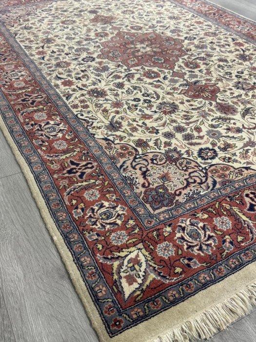 Keshan - Vloerkleed - 195 cm - 127 cm, Huis en Inrichting, Stoffering | Tapijten en Kleden