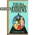 De gevallen engel 9789032504489 Virginia Andrews, Boeken, Verzenden, Gelezen, Virginia Andrews