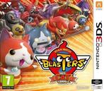 3DS Yo-Kai Watch Blasters: Red Cat Corps, Spelcomputers en Games, Games | Nintendo 2DS en 3DS, Verzenden, Zo goed als nieuw