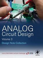 9780128000014 Analog Circuit Design Volume Three, Nieuw, Bob Dobkin, Verzenden