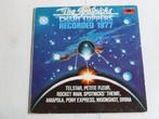 The Spotnicks - Charttoppers recorded 1977 (LP), Cd's en Dvd's, Vinyl | Pop, Verzenden, Zo goed als nieuw