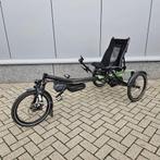 Gebruikte Hase Kettwiesel One driewielfiets Shimano Steps, Fietsen en Brommers, Gebruikt, Hase