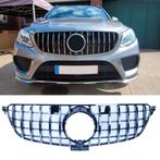 Grill voor Mercedes-Benz GLE W166 chrome, Nieuw