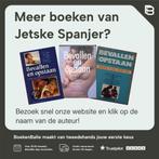 Bevallen en opstaan 9789035100534 Jetske Spanjer, Verzenden, Gelezen, Jetske Spanjer