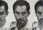 Man Ray (1890-1976) - Autoportrait : Psychanalyse et, Antiek en Kunst