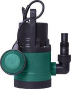 2dekans | VONROC Dompelpomp/Waterpomp 300W - 6500l/h - Voor, Ophalen of Verzenden, Zo goed als nieuw