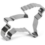Patisse Uitsteker Lam RVS 10cm, Verzenden, Nieuw