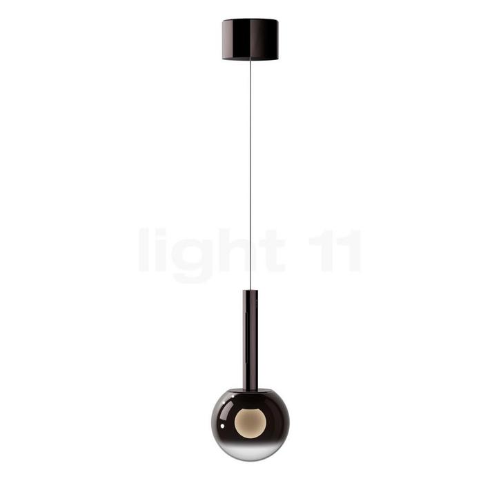 Occhio Luna Sospeso Var Up Hanglamp LED, phantom - ø¸12,5, Huis en Inrichting, Lampen | Hanglampen, Nieuw, Verzenden