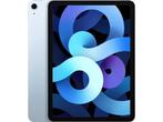 Veiling - Apple iPad Air (2020) Wi-Fi  64GB Blauw, Gebruikt