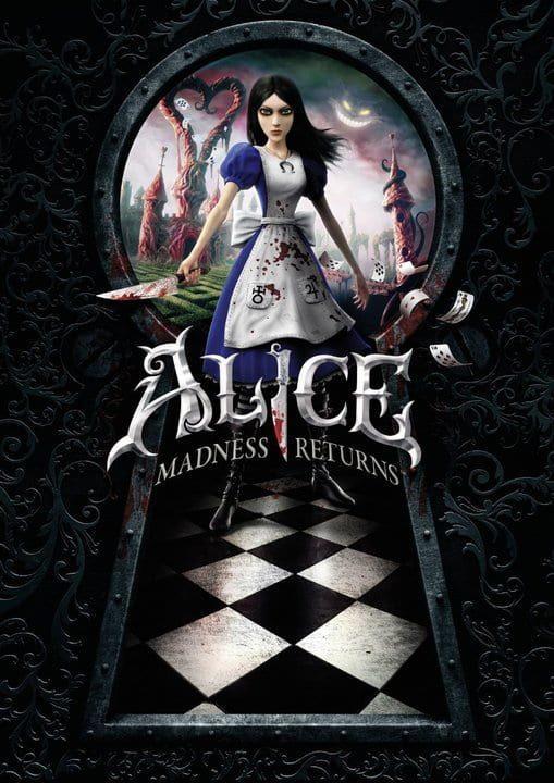 Alice: Madness Returns [Xbox 360], Spelcomputers en Games, Games | Xbox 360, Ophalen of Verzenden