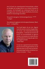 Baltische zielen 9789045036854 Jan Brokken, Boeken, Verzenden, Gelezen, Jan Brokken