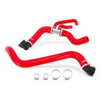 Mishimoto 15-17 Ford F-150 5.0L V8 Radiator Hose Kit - Red, Ophalen of Verzenden