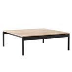 20% Korting | &tradition Ville Salontafel, Huis en Inrichting, Tafels | Salontafels, Verzenden, Zo goed als nieuw, Landelijk