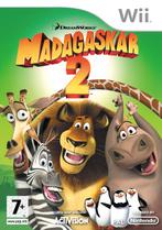 Madagascar Escape 2 Africa-Standaard (Wii) Gebruikt, Ophalen of Verzenden, Zo goed als nieuw