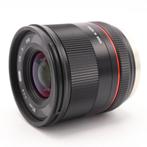 Samyang 21mm F/1.4 ED AS UMC CS Fuji X | Tweedehands, Verzenden, Gebruikt