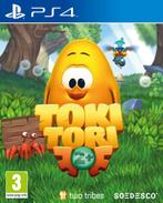 Toki Tori 2-Standaard (PlayStation 4) Gebruikt, Ophalen of Verzenden, Zo goed als nieuw