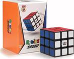 Rubiks 3 x 3 Speed | Rubiks - Puzzels, Hobby en Vrije tijd, Denksport en Puzzels, Nieuw, Verzenden