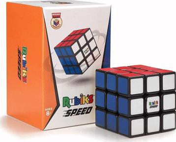 Rubiks 3 x 3 Speed | Rubiks - Puzzels