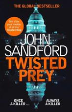 Twisted Prey 9781471174865 John Sandford, Boeken, Verzenden, Gelezen, John Sandford