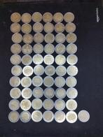 Europa. 2 Euro 2000/2025 (61 coins) (Zonder Minimumprijs), Postzegels en Munten, Munten | Europa | Euromunten