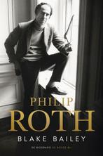 Philip Roth  de biografie - Blake Bailey - 9789403129716, Nieuw, Blake Bailey, Ophalen of Verzenden, Kunst en Cultuur