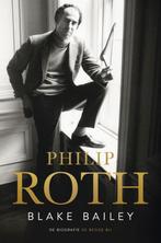 Philip Roth  de biografie - Blake Bailey - 9789403129716, Blake Bailey, Kunst en Cultuur, Nieuw, Ophalen of Verzenden