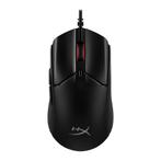 Nieuwe HyperX Pulsefire Haste 2 - Wired Zwart met garantie, Computers en Software, Bedraad, Nieuw, Ophalen of Verzenden, HyperX