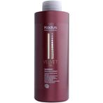 Kadus  Velvet Oil  Shampoo  1000 ml, Sieraden, Tassen en Uiterlijk, Verzenden, Nieuw