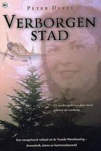 Verborgen stad 9789044308730 P. Duffy, Verzenden, Zo goed als nieuw, P. Duffy