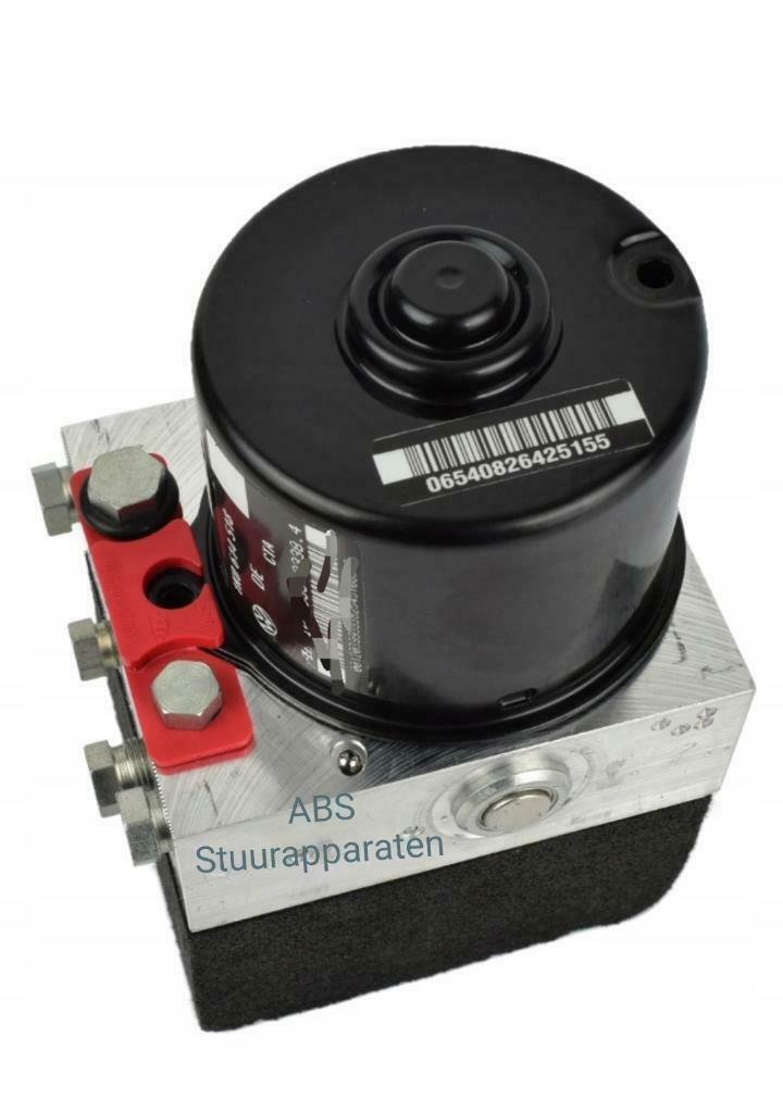 Renault DF088 pressure sensor circuit - Reparatie Service, Auto-onderdelen, Remmen en Aandrijving, Gereviseerd, Renault, Ophalen of Verzenden