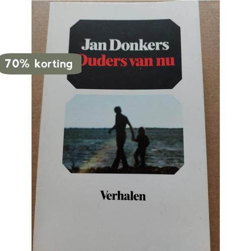 Ouders van nu 9789061690542 Donkers, Boeken, Romans, Gelezen, Verzenden