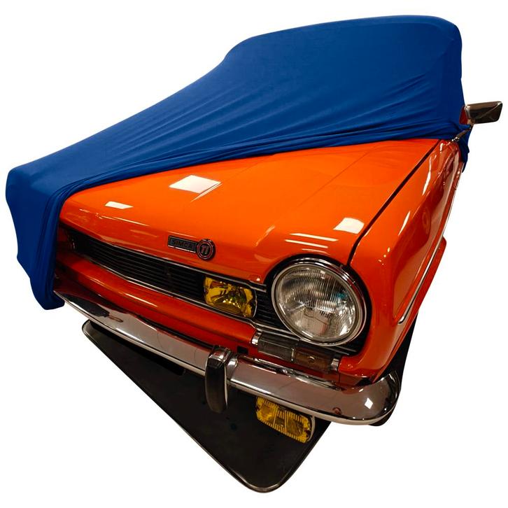 Autohoes passend voor Simca 1100 binnen BESTE PASVORM cover, Auto diversen, Autohoezen, Op maat, Nieuw, Ophalen of Verzenden