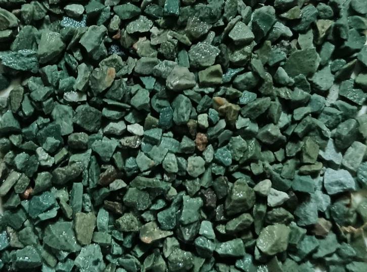 Osaka aquarium grind 1-3mm 8KG - OS-G026-13 (Bodembedekking), Dieren en Toebehoren, Vissen | Aquaria en Toebehoren, Nieuw, Verzenden