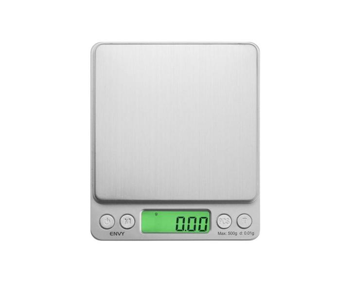 Digitale (Precisie) Weegschaal, Sieraden, Tassen en Uiterlijk, Uiterlijk | Lichaamsverzorging, Bodylotion, Crème of Olie, Nieuw