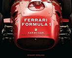 Ferrari Formula 1 Car by Car Every Race Car Since 1950, Boeken, Auto's | Boeken, Nieuw, Stuart Codling, Algemeen, Verzenden