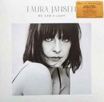 lp nieuw - Laura Jansen - We Saw A Light, Verzenden, Zo goed als nieuw