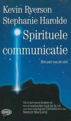 SPIRITUELE COMMUNICATIE 9789027427014 Ryerson, Verzenden, Gelezen, Ryerson