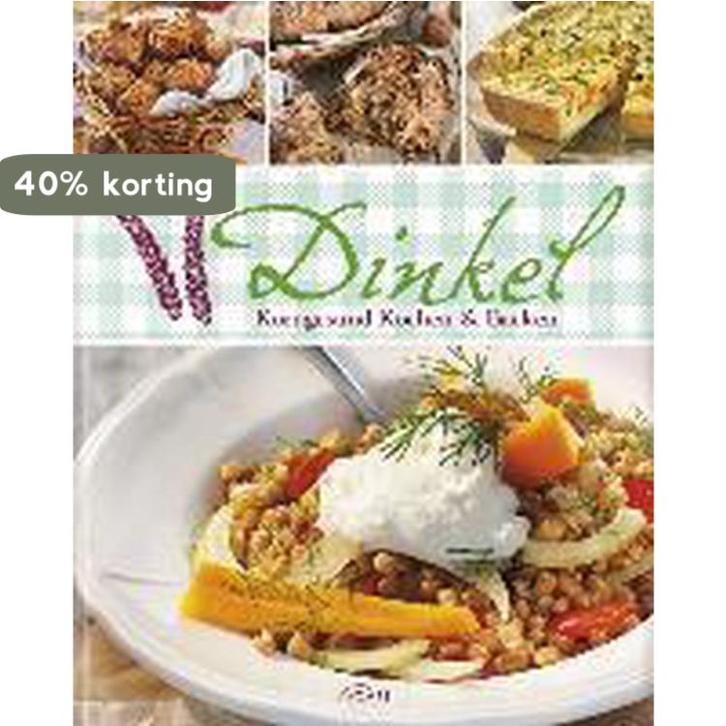 Dinkel 9783869413419, Boeken, Taal | Duits, Gelezen, Verzenden