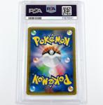 Pokémon Graded card - PSA 10 - Sun & Moon, Hobby en Vrije tijd, Verzamelkaartspellen | Pokémon, Nieuw