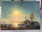 Vadym Tsvetkov (1967) - Gulf of Venice